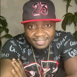 Meet your Posher, Joseph